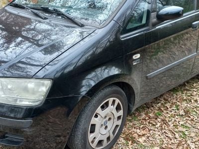 Fiat Idea