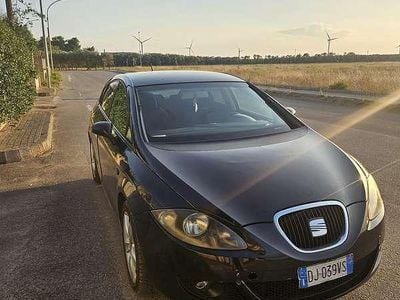 Usata 2008 Seat Leon Stylance Berlina | 3000 € (Buon prezzo)
