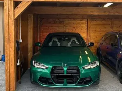 Usata BMW M3