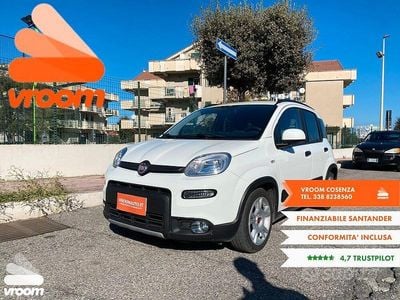 Usata Fiat Panda S 2023 Utilitaria