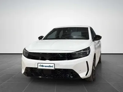Usata Opel Corsa S 101 CV (74 kW) 2025 Bianco Utilitaria