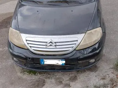 Usata Citroën C3
