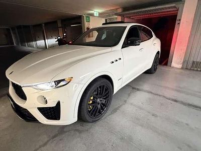 Usata Maserati Levante GranLusso 349 CV (256 kW) 2019 SUV