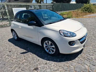 Usata Opel Adam