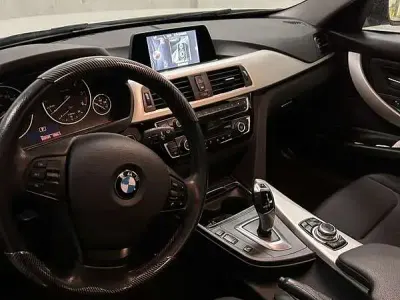 Usata BMW 320 184 CV (135 kW) 2015 Station wagon