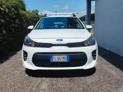 Usata Kia Rio