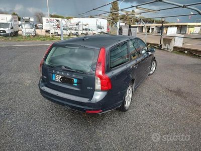 usata Volvo V50 (2003-2012) - 2008