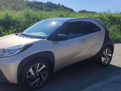 Occasion Toyota Aygo X Lounge 72 ch (52 kW) 2025 SUV