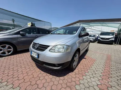 Usata VW Fox