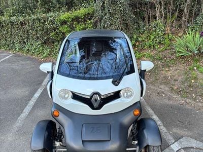 Renault Twizy
