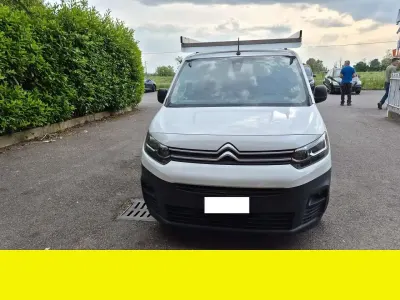 Usata Citroën e-Berlingo