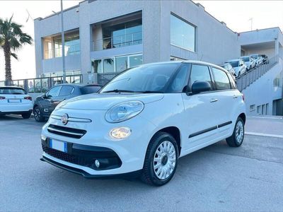 usata Fiat 500L 1.3 Multijet 95 CV Urban