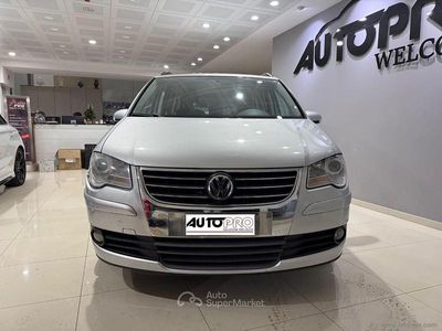 VW Touran