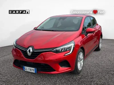 Usata Renault Clio V