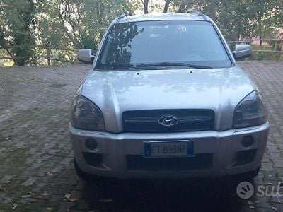 Gebraucht Hyundai Accent 82 PS (60 kW) 2004