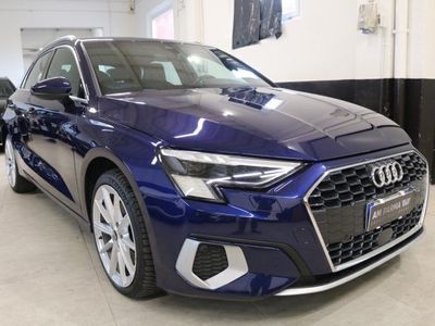 usata Audi A3 e-tron SPB 40 TFSI e S tronic Business Advanced