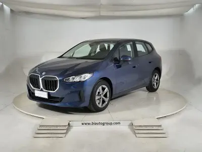 Usata BMW 218