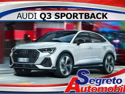 Brugt Audi Q3