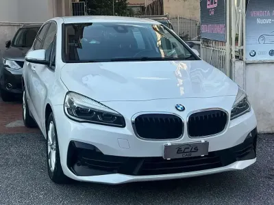Usata BMW 216 Active Tourer