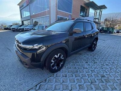 Usata Dacia Duster Extreme 141 CV (103 kW) 2025 Other SUV