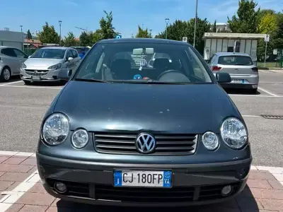 Usata VW Polo