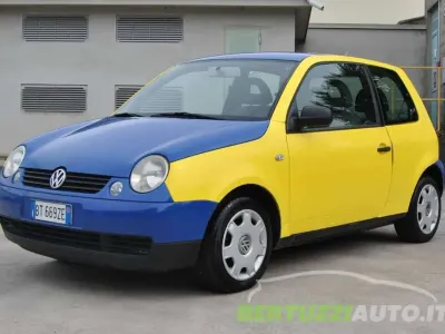 Usata VW Lupo