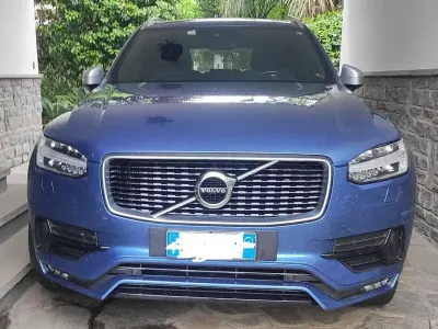 Usata Volvo XC90 R-Design 224 CV (164 kW) 2016 SUV