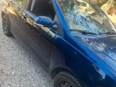 Usata VW Polo
