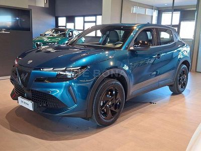 Nuova Alfa Romeo Junior 145 CV (106 kW) 2026 Blu navigli SUV