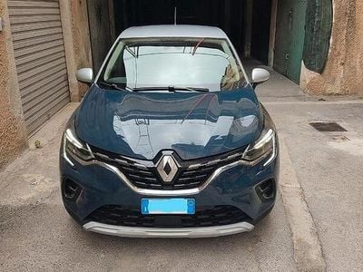 Usata Renault Captur Intens 145 CV (106 kW) 2022 SUV