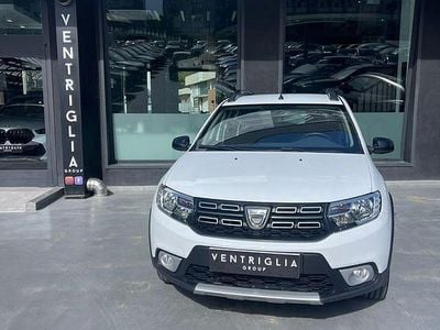 Usata Dacia Sandero Anniversary 100 CV (73 kW) 2020 Berlina