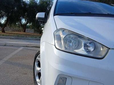 Usata Ford C-MAX 109 CV (80 kW) 2010 Monovolume