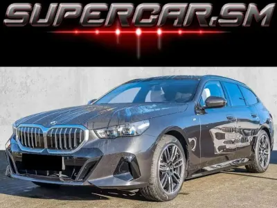 Usata BMW 520