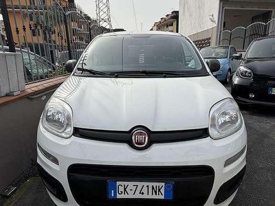 Usata Fiat Panda Launch Edition 69 CV (50 kW) 2022 Utilitaria