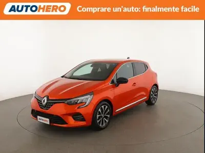 Usata Renault Clio