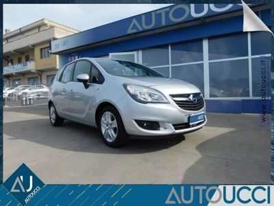 usata Opel Meriva 1.6 CDTI Start&Stop Cosmo