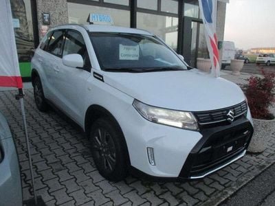 Nuova Suzuki Vitara Cool 110 CV (80 kW) 2026 Bianco SUV