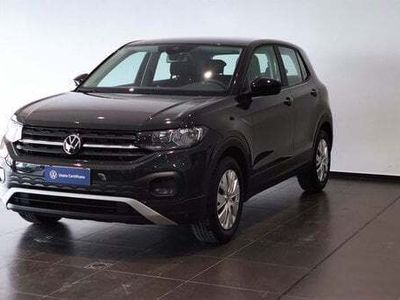 usata VW T-Cross - 1.0 TSI Urban BMT