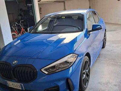 Usata BMW 118 M Sport 150 CV (110 kW) 2023 Utilitaria
