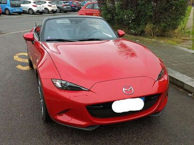 usata Mazda MX5 2.0 Exceed i-eloop