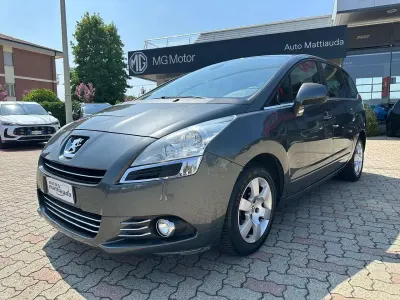 Usata Peugeot 5008