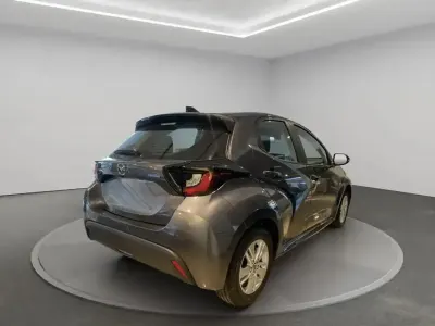 Usata Mazda 2