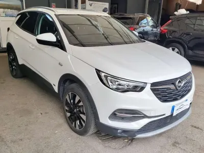 Occasion Opel Grandland X