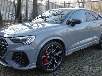 Audi RS Q3 Sportback