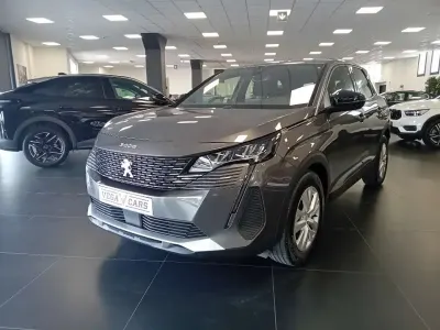 Usata Peugeot 3008