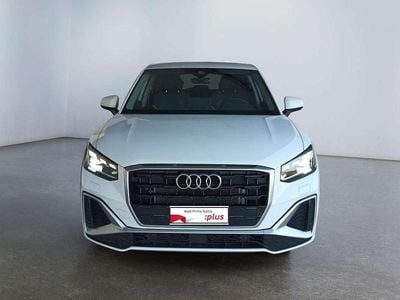 Bianco Usata 2024 Audi Q2 S-Line SUV | 31.300 € (Buon prezzo)