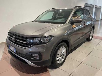 usata VW T-Cross - 1.0 TSI 110 CV Style