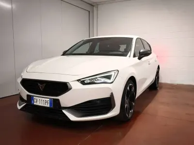 Usata Cupra Leon