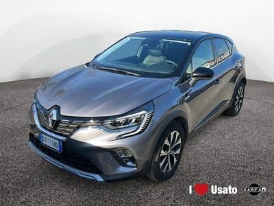 Usata Renault Captur Techno 101 CV (74 kW) 2023 Other SUV