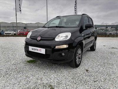 usata Fiat Panda 3nd serie 0.9 TwinAir Turbo Natura...